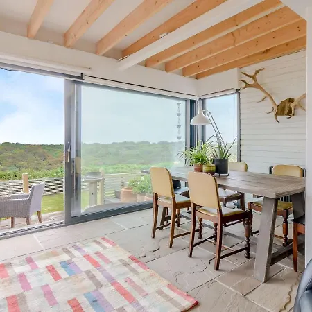 Holiday home Sea Haven *