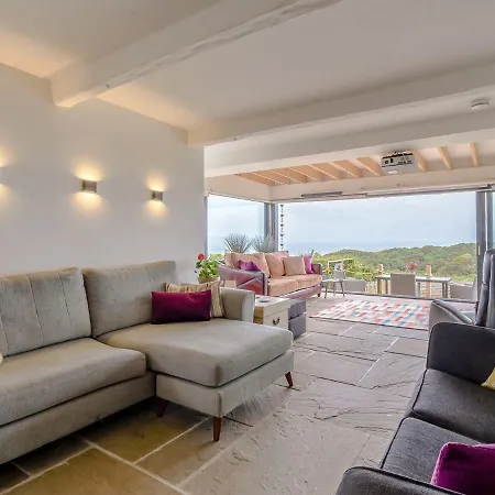 Tatil Evi Sea Haven *