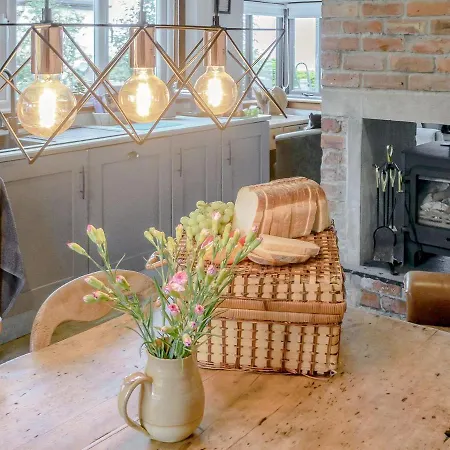 Sea Haven Holiday home