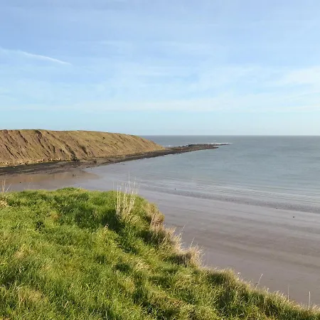 Sea Haven Tatil Evi Reighton