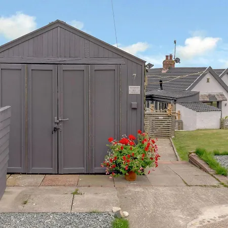 Holiday home Sea Haven