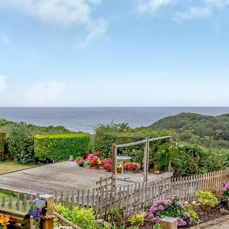 Holiday home Sea Haven