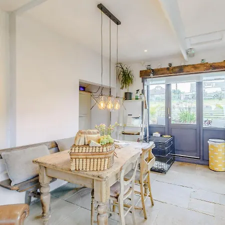 Sea Haven Holiday home