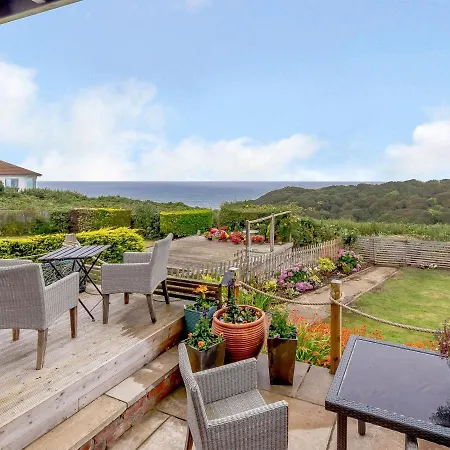 Tatil Evi Sea Haven *