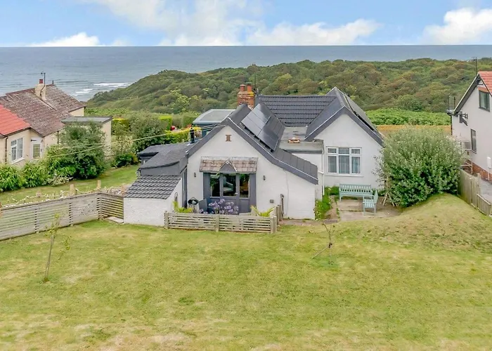 Sea Haven Holiday home *