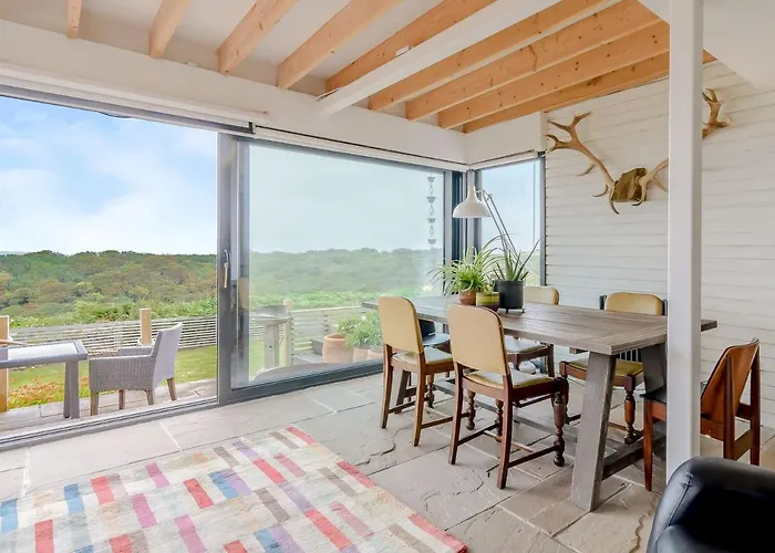 Holiday home Sea Haven *