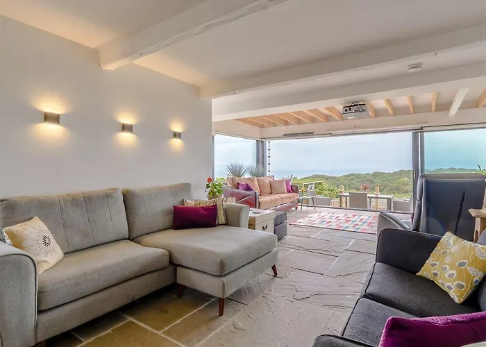 Holiday home Sea Haven *