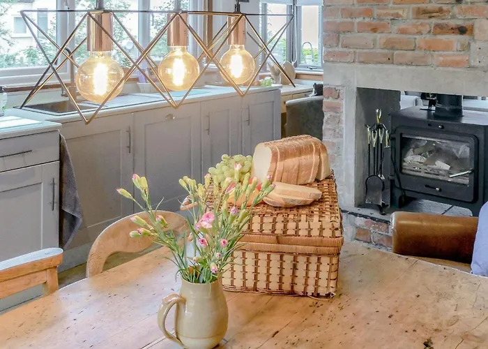 Sea Haven Holiday home