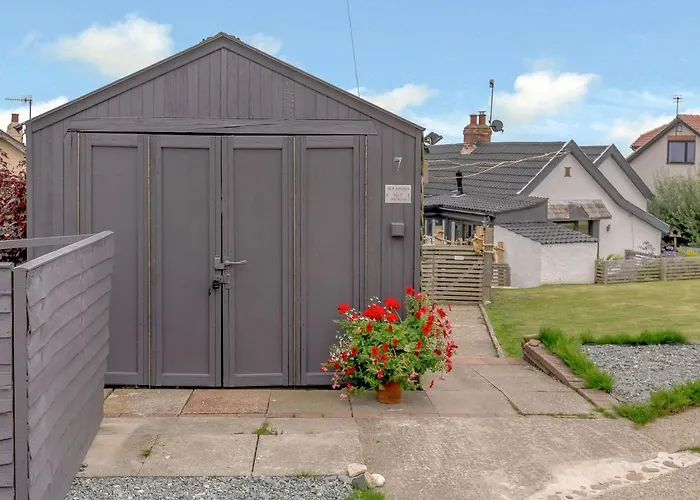 Holiday home Sea Haven