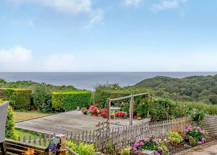 Holiday home Sea Haven