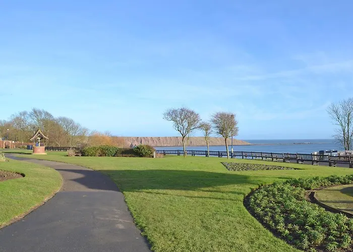 Holiday home Sea Haven