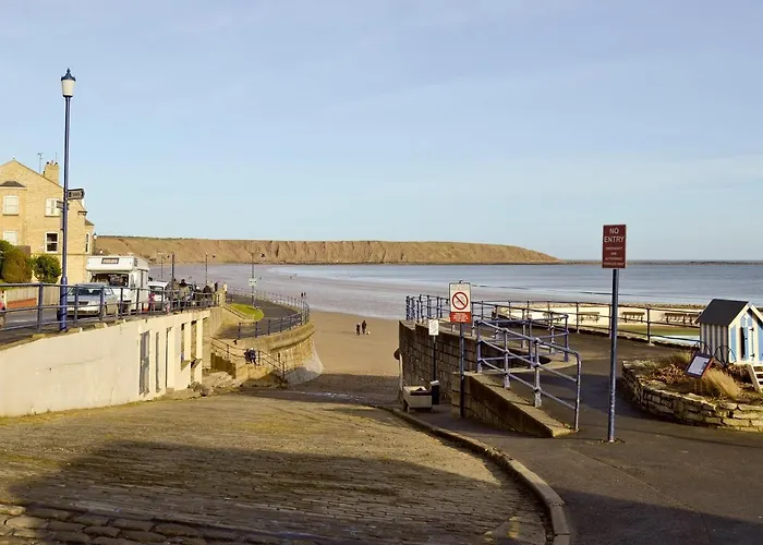 Holiday home Sea Haven